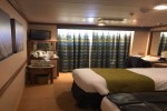 Outside Stateroom Picture
