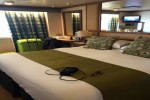 Outside Stateroom Picture