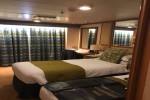 Outside Stateroom Picture