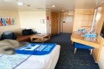 Balcony Stateroom Picture Uploaded in 2018 Balcony Stateroom Picture