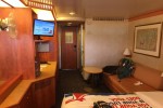 Balcony Stateroom Picture