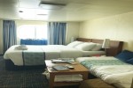Deluxe Oceanview Stateroom Picture