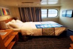 Interior with Picture Window Stateroom Picture