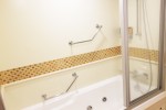 Ocean Suite Stateroom Picture