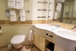 Ocean Suite Stateroom Picture