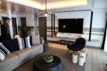 Penthouse Stateroom Picture