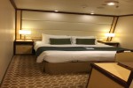 Interior Stateroom Picture