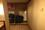 Interior Stateroom Picture