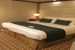 Interior Stateroom Picture