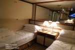 Interior Stateroom Picture