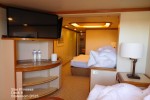 Mini-Suite Stateroom Picture
