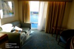 Mini-Suite Stateroom Picture