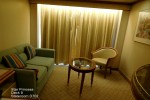 Mini-Suite Balcony Stateroom Picture