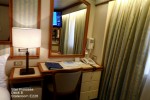 Oceanview Stateroom Picture