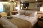 Oceanview Stateroom Picture