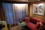 Concierge Class Stateroom Picture
