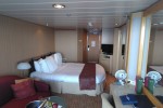 Concierge Class Stateroom Picture