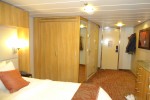 Interior Stateroom Picture