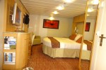 Interior Stateroom Picture