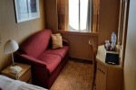 Oceanview Stateroom Picture