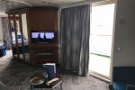 Owners Stateroom Cabin 9184. Picture