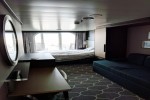 Spacious Balcony Stateroom Picture