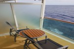 Spacious Balcony Stateroom Picture