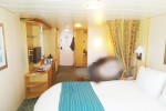 Spacious Balcony Stateroom Picture
