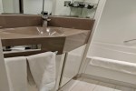 Suite with Whirlpool Bath Stateroom Picture