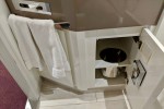 Suite with Whirlpool Bath Stateroom Picture