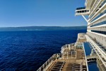 Suite with Whirlpool Bath Stateroom Picture
