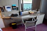 Suite with Whirlpool Bath Stateroom Picture