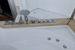 Suite with Whirlpool Bath Stateroom Picture