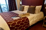Suite with Whirlpool Bath Stateroom Picture