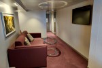 Suite with Whirlpool Bath Stateroom Picture