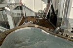 Suite with Whirlpool Bath Stateroom Picture