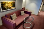 Suite with Whirlpool Bath Stateroom Picture