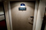 Suite with Whirlpool Bath Stateroom Picture