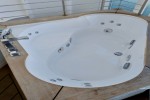 Suite with Whirlpool Bath Stateroom Picture