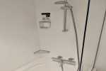 Suite with Whirlpool Bath Stateroom Picture