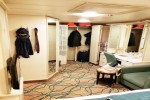 Interior Stateroom Picture