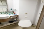 Interior Stateroom Picture