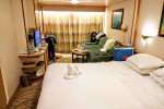 Spacious Balcony Stateroom Picture