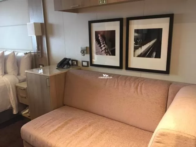 Cabin 7189 Photo Credit Josette Dishongh Uploaded in 2018