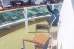 Spacious Balcony Stateroom Picture