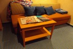 Balcony Stateroom Picture