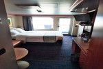 Balcony Stateroom Picture