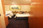 Interior Stateroom Picture