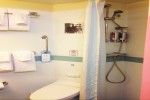 Oceanview Stateroom Picture