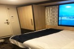 Interior Stateroom Picture